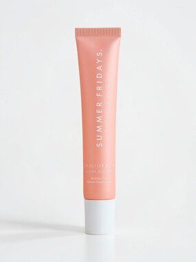 Summer Fridays Birthday Cake Lip Butter Balm